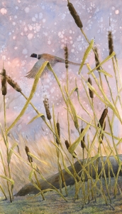 Rattlin' the Cattails